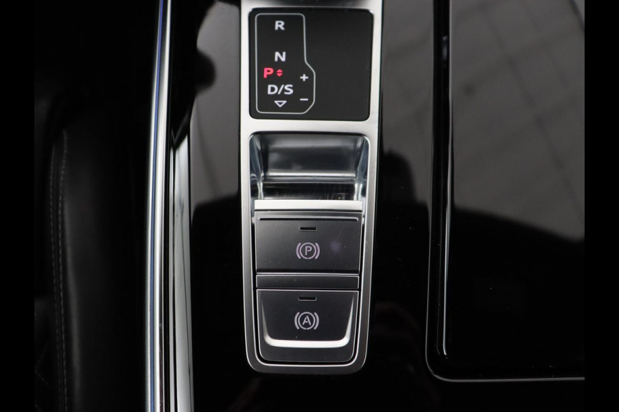 Audi S6 TDI quattro | Panoramadak | Bang & Olufsen | Trekhaak | Adaptive cruise | Leder | Luchtvering | Achterasbesturing | Head-Up | Carplay