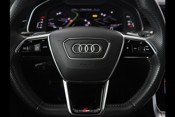 Audi S6 TDI quattro | Panoramadak | Bang & Olufsen | Trekhaak | Adaptive cruise | Leder | Luchtvering | Achterasbesturing | Head-Up | Carplay