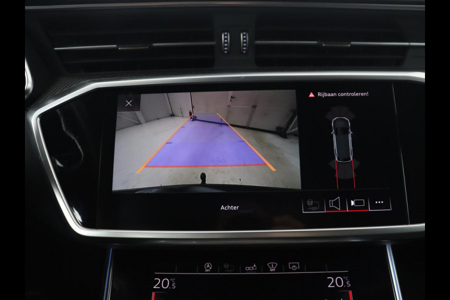 Audi S6 TDI quattro | Panoramadak | Bang & Olufsen | Trekhaak | Adaptive cruise | Leder | Luchtvering | Achterasbesturing | Head-Up | Carplay