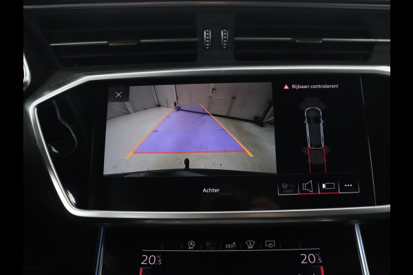 Audi S6 TDI quattro | Panoramadak | Bang & Olufsen | Trekhaak | Adaptive cruise | Leder | Luchtvering | Achterasbesturing | Head-Up | Carplay