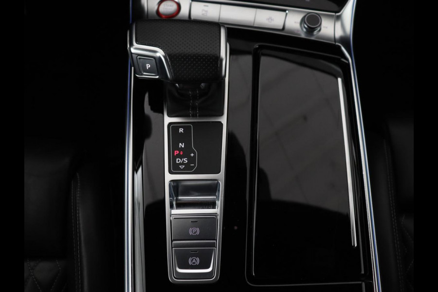 Audi S6 TDI quattro | Panoramadak | Bang & Olufsen | Trekhaak | Adaptive cruise | Leder | Luchtvering | Achterasbesturing | Head-Up | Carplay