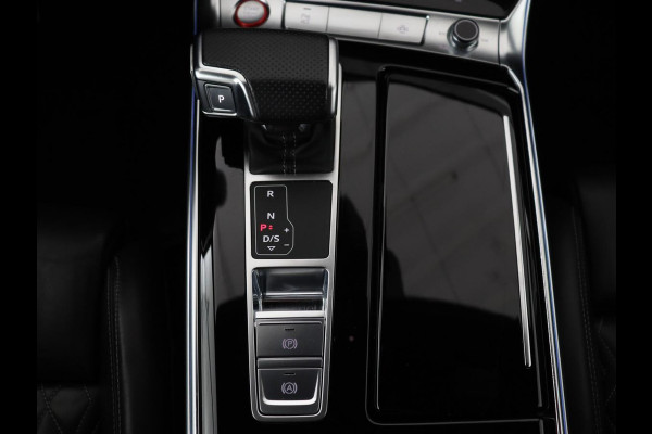 Audi S6 TDI quattro | Panoramadak | Bang & Olufsen | Trekhaak | Adaptive cruise | Leder | Luchtvering | Achterasbesturing | Head-Up | Carplay