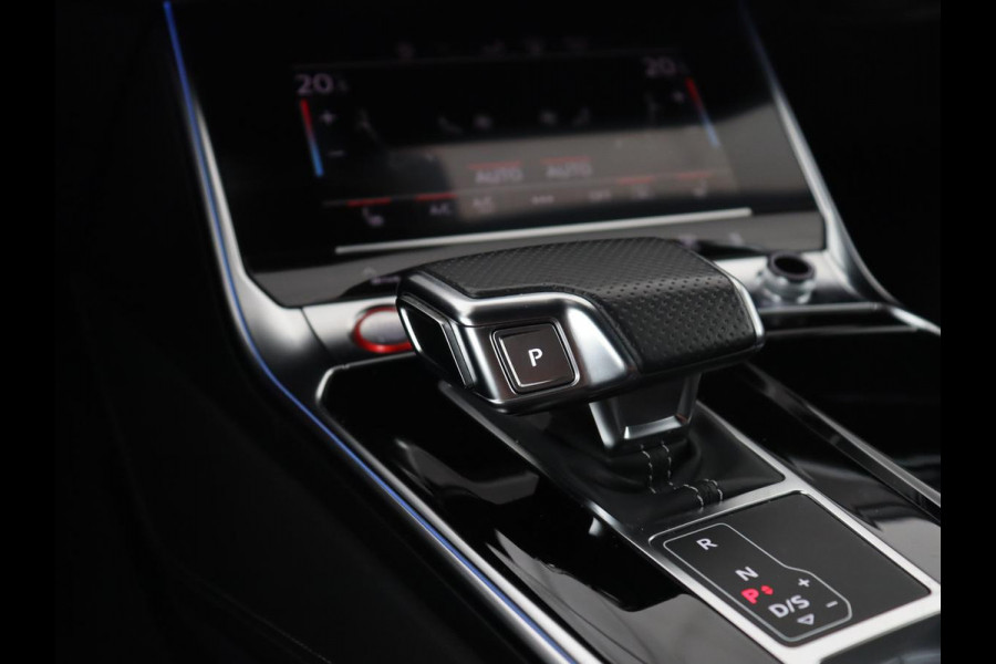 Audi S6 TDI quattro | Panoramadak | Bang & Olufsen | Trekhaak | Adaptive cruise | Leder | Luchtvering | Achterasbesturing | Head-Up | Carplay