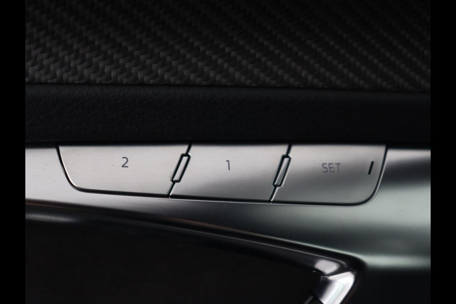 Audi S6 TDI quattro | Panoramadak | Bang & Olufsen | Trekhaak | Adaptive cruise | Leder | Luchtvering | Achterasbesturing | Head-Up | Carplay