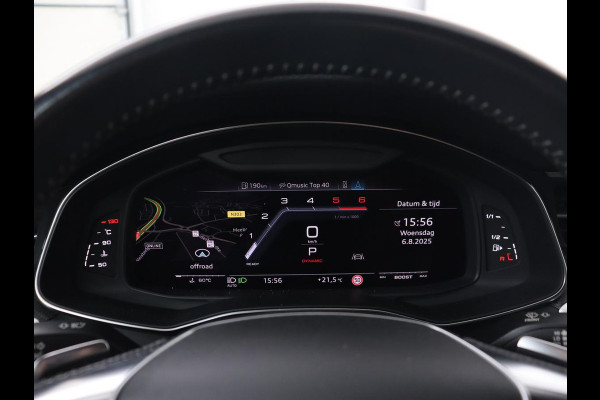 Audi S6 TDI quattro | Panoramadak | Bang & Olufsen | Trekhaak | Adaptive cruise | Leder | Luchtvering | Achterasbesturing | Head-Up | Carplay