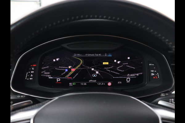 Audi S6 TDI quattro | Panoramadak | Bang & Olufsen | Trekhaak | Adaptive cruise | Leder | Luchtvering | Achterasbesturing | Head-Up | Carplay