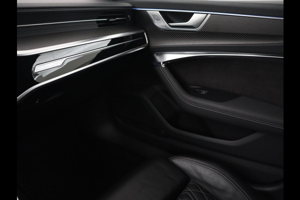 Audi S6 TDI quattro | Panoramadak | Bang & Olufsen | Trekhaak | Adaptive cruise | Leder | Luchtvering | Achterasbesturing | Head-Up | Carplay