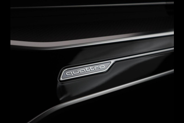 Audi S6 TDI quattro | Panoramadak | Bang & Olufsen | Trekhaak | Adaptive cruise | Leder | Luchtvering | Achterasbesturing | Head-Up | Carplay