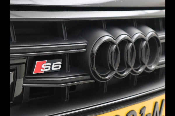 Audi S6 TDI quattro | Panoramadak | Bang & Olufsen | Trekhaak | Adaptive cruise | Leder | Luchtvering | Achterasbesturing | Head-Up | Carplay