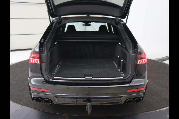 Audi S6 TDI quattro | Panoramadak | Bang & Olufsen | Trekhaak | Adaptive cruise | Leder | Luchtvering | Achterasbesturing | Head-Up | Carplay