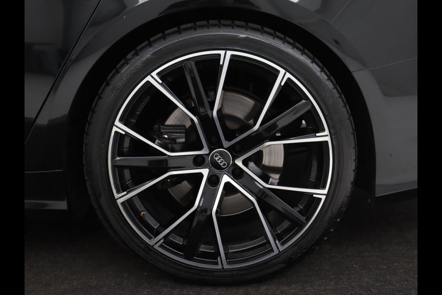 Audi S6 TDI quattro | Panoramadak | Bang & Olufsen | Trekhaak | Adaptive cruise | Leder | Luchtvering | Achterasbesturing | Head-Up | Carplay