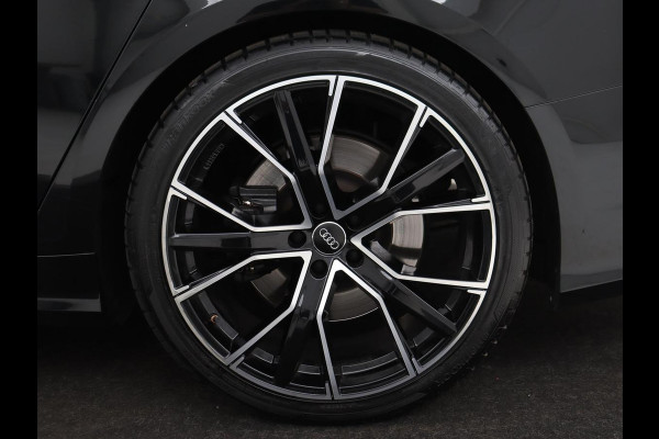 Audi S6 TDI quattro | Panoramadak | Bang & Olufsen | Trekhaak | Adaptive cruise | Leder | Luchtvering | Achterasbesturing | Head-Up | Carplay