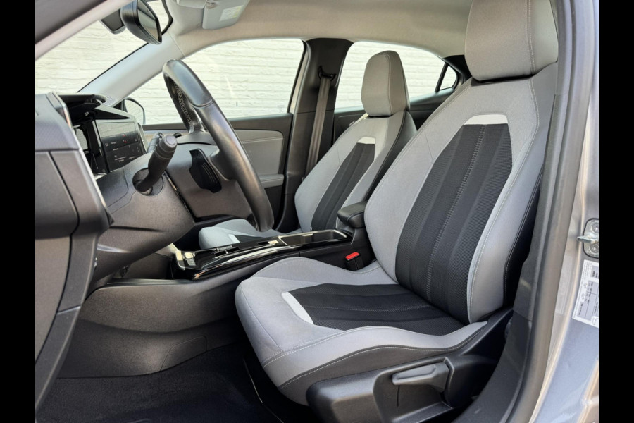 Opel Mokka 1.2 Turbo Elegance Cruise control Climate control Stoelverwarming Full LED Apple / Android Parkeersensoren plus camera