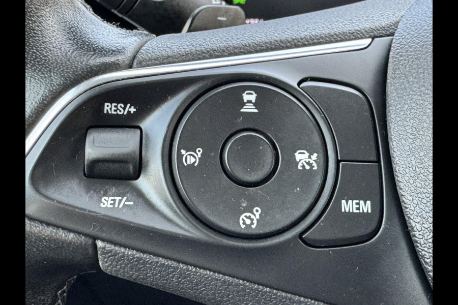 Opel Mokka 1.2 Turbo Elegance Cruise control Climate control Stoelverwarming Full LED Apple / Android Parkeersensoren plus camera