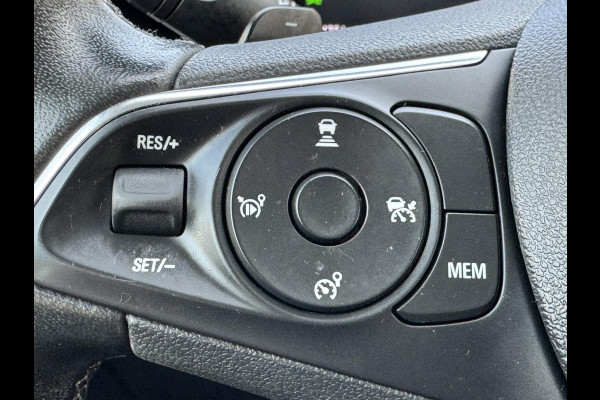 Opel Mokka 1.2 Turbo Elegance Cruise control Climate control Stoelverwarming Full LED Apple / Android Parkeersensoren plus camera