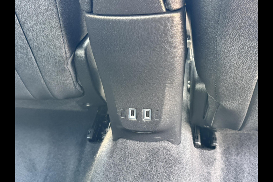 Opel Mokka 1.2 Turbo Elegance Cruise control Climate control Stoelverwarming Full LED Apple / Android Parkeersensoren plus camera
