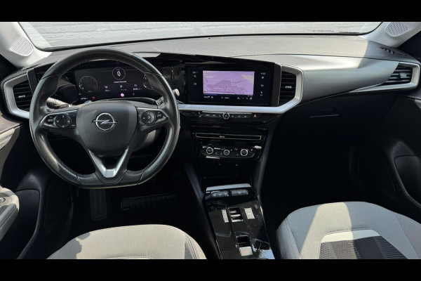 Opel Mokka 1.2 Turbo Elegance Cruise control Climate control Stoelverwarming Full LED Apple / Android Parkeersensoren plus camera