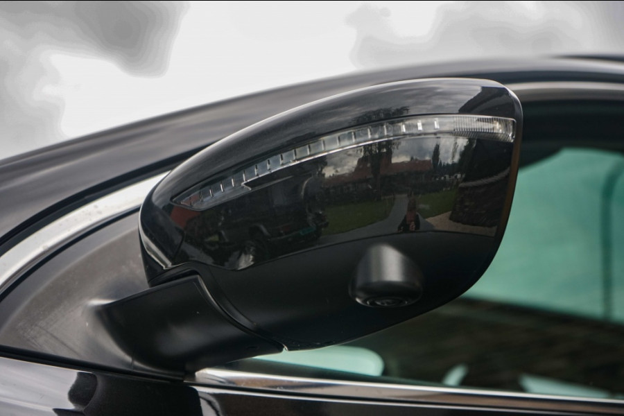 Nissan QASHQAI 1.3 DIG-T 160PK N-Connecta Automaat/Pano/360