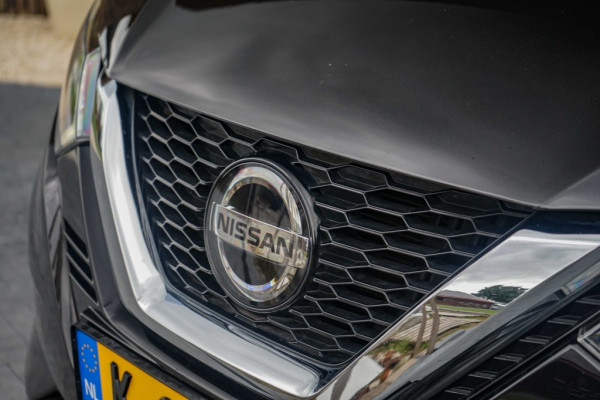 Nissan QASHQAI 1.3 DIG-T 160PK N-Connecta Automaat/Pano/360