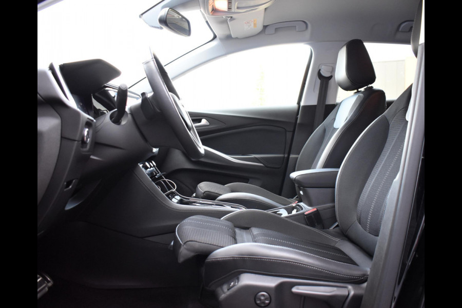 Opel Grandland 1.2 Turbo 130 PK GS Aut. | Carplay | LED | Camera | BLiS | Incl. garantie