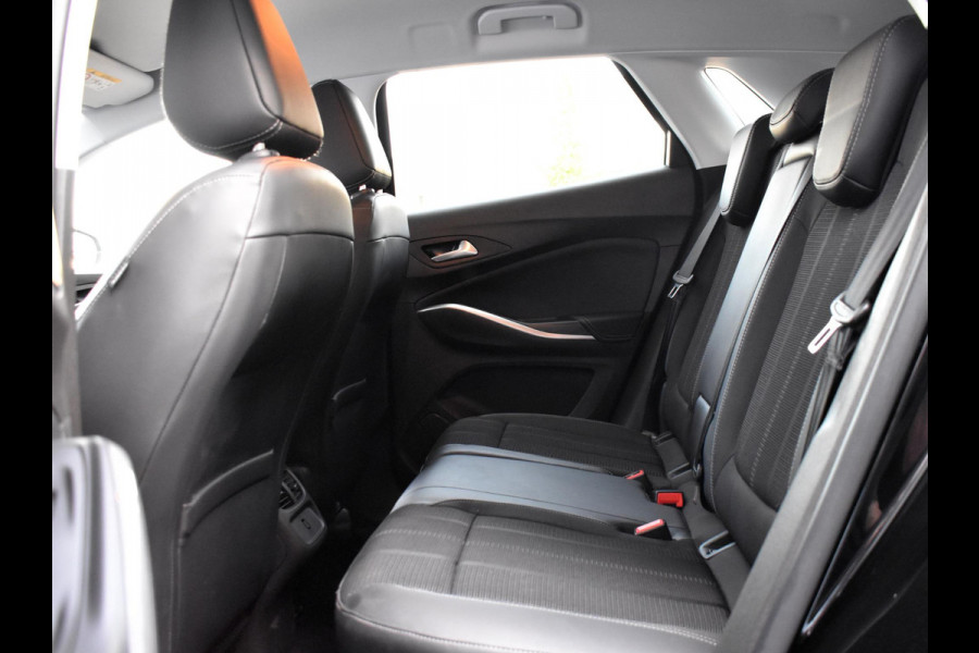 Opel Grandland 1.2 Turbo 130 PK GS Aut. | Carplay | LED | Camera | BLiS | Incl. garantie