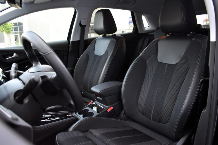 Opel Grandland 1.2 Turbo 130 PK GS Aut. | Carplay | LED | Camera | BLiS | Incl. garantie