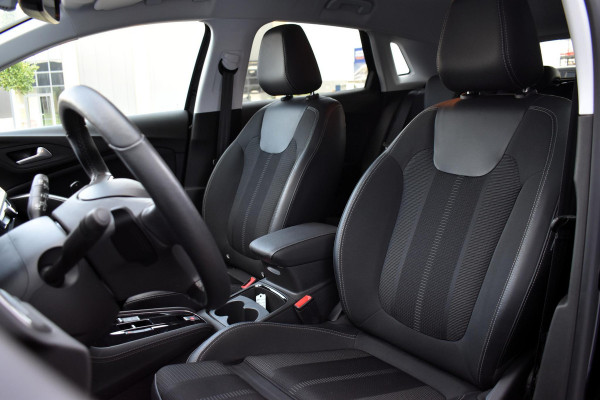 Opel Grandland 1.2 Turbo 130 PK GS Aut. | Carplay | LED | Camera | BLiS | Incl. garantie