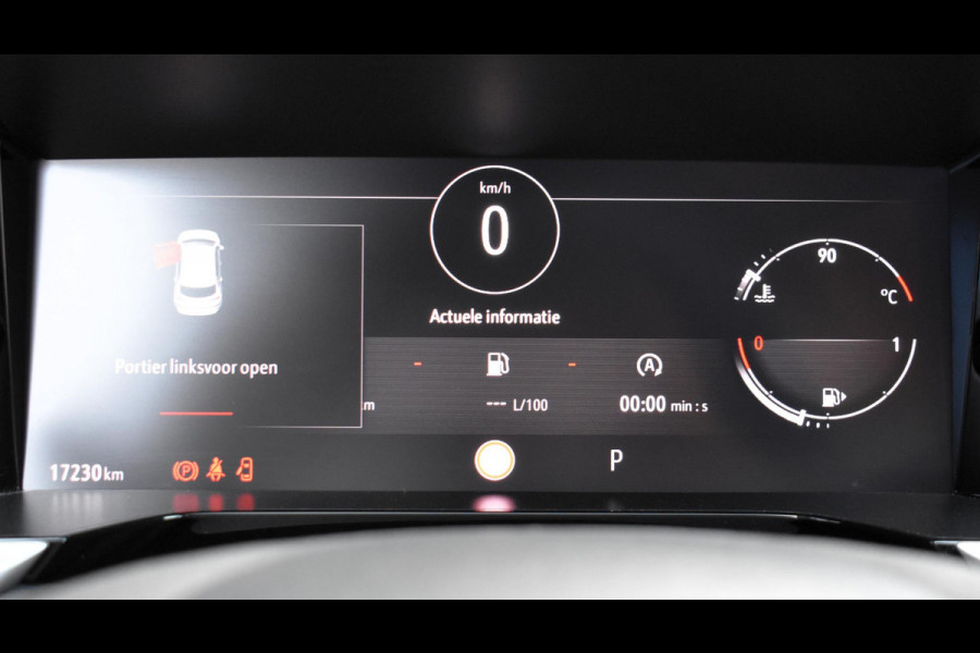 Opel Grandland 1.2 Turbo 130 PK GS Aut. | Carplay | LED | Camera | BLiS | Incl. garantie