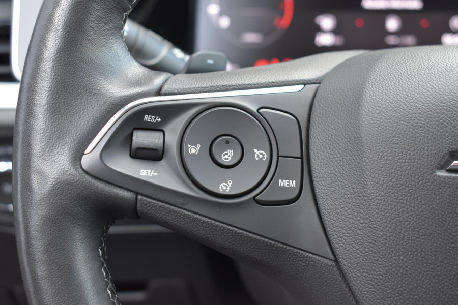 Opel Grandland 1.2 Turbo 130 PK GS Aut. | Carplay | LED | Camera | BLiS | Incl. garantie