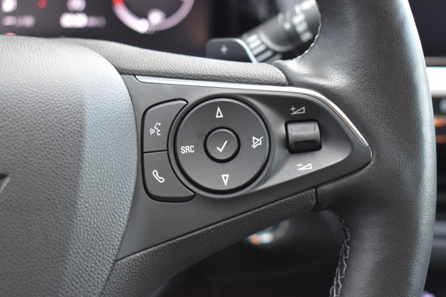 Opel Grandland 1.2 Turbo 130 PK GS Aut. | Carplay | LED | Camera | BLiS | Incl. garantie