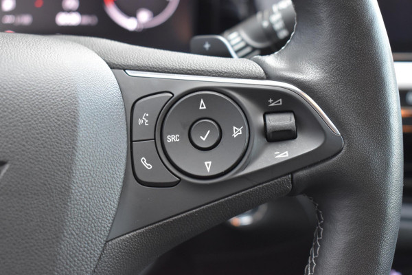 Opel Grandland 1.2 Turbo 130 PK GS Aut. | Carplay | LED | Camera | BLiS | Incl. garantie