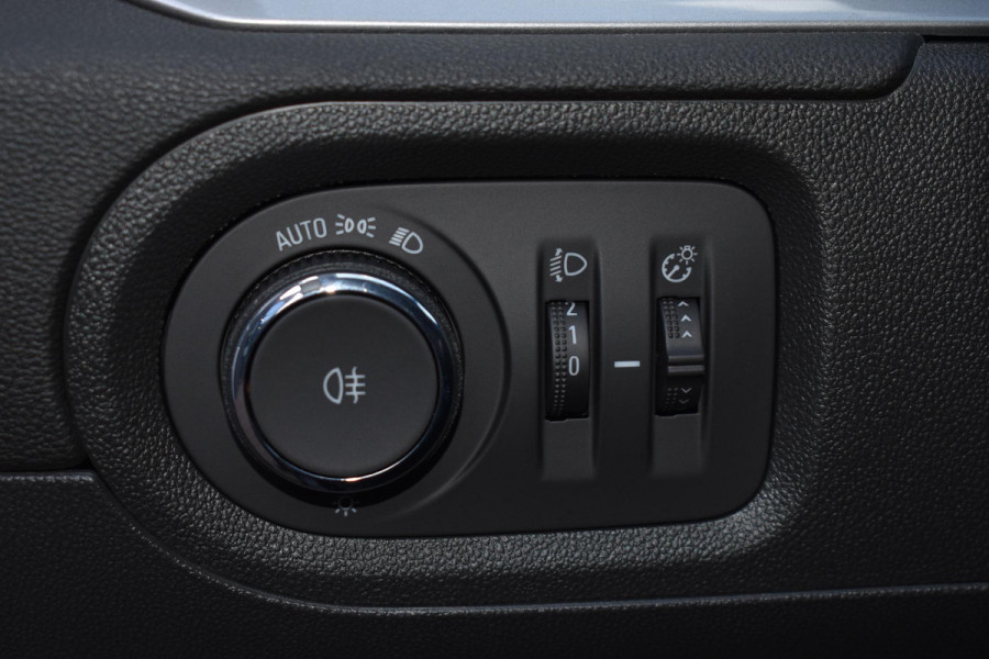 Opel Grandland 1.2 Turbo 130 PK GS Aut. | Carplay | LED | Camera | BLiS | Incl. garantie