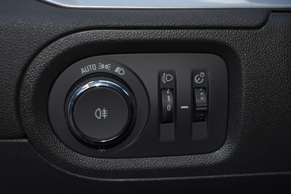 Opel Grandland 1.2 Turbo 130 PK GS Aut. | Carplay | LED | Camera | BLiS | Incl. garantie