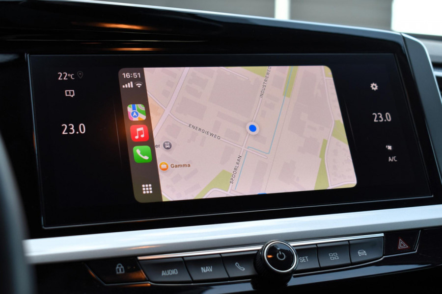 Opel Grandland 1.2 Turbo 130 PK GS Aut. | Carplay | LED | Camera | BLiS | Incl. garantie