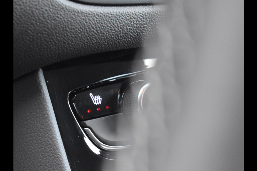 Opel Grandland 1.2 Turbo 130 PK GS Aut. | Carplay | LED | Camera | BLiS | Incl. garantie