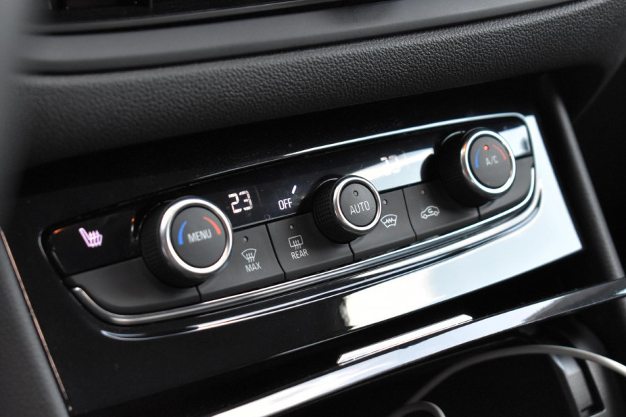Opel Grandland 1.2 Turbo 130 PK GS Aut. | Carplay | LED | Camera | BLiS | Incl. garantie