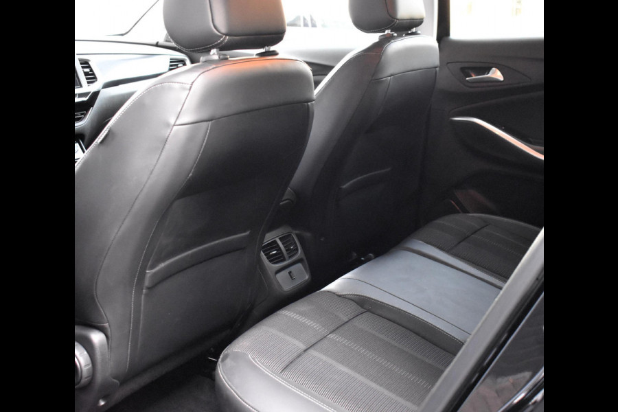 Opel Grandland 1.2 Turbo 130 PK GS Aut. | Carplay | LED | Camera | BLiS | Incl. garantie