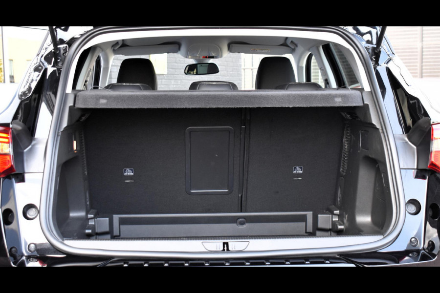 Opel Grandland 1.2 Turbo 130 PK GS Aut. | Carplay | LED | Camera | BLiS | Incl. garantie