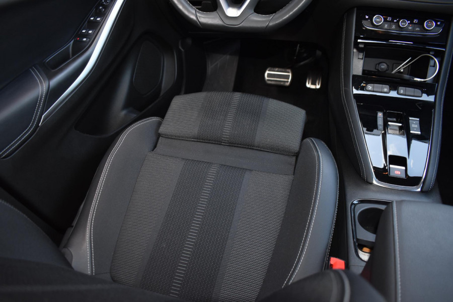 Opel Grandland 1.2 Turbo 130 PK GS Aut. | Carplay | LED | Camera | BLiS | Incl. garantie