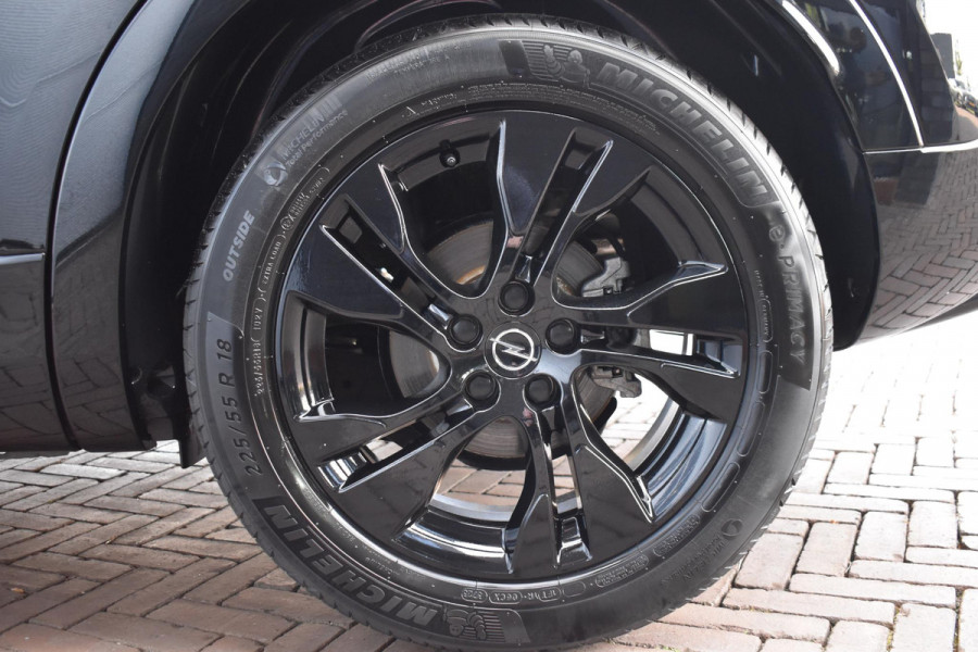 Opel Grandland 1.2 Turbo 130 PK GS Aut. | Carplay | LED | Camera | BLiS | Incl. garantie