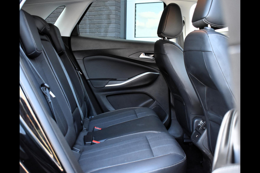 Opel Grandland 1.2 Turbo 130 PK GS Aut. | Carplay | LED | Camera | BLiS | Incl. garantie