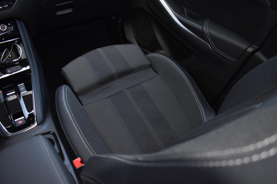 Opel Grandland 1.2 Turbo 130 PK GS Aut. | Carplay | LED | Camera | BLiS | Incl. garantie