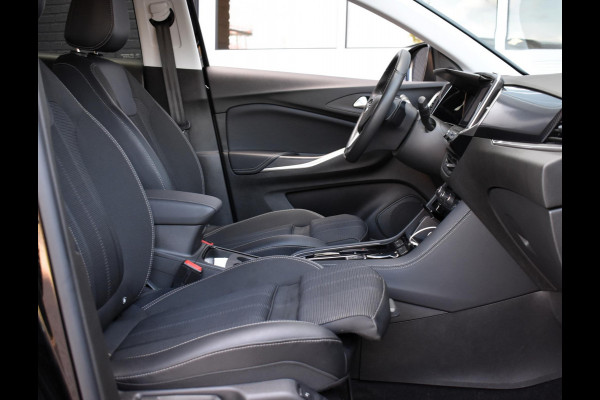 Opel Grandland 1.2 Turbo 130 PK GS Aut. | Carplay | LED | Camera | BLiS | Incl. garantie