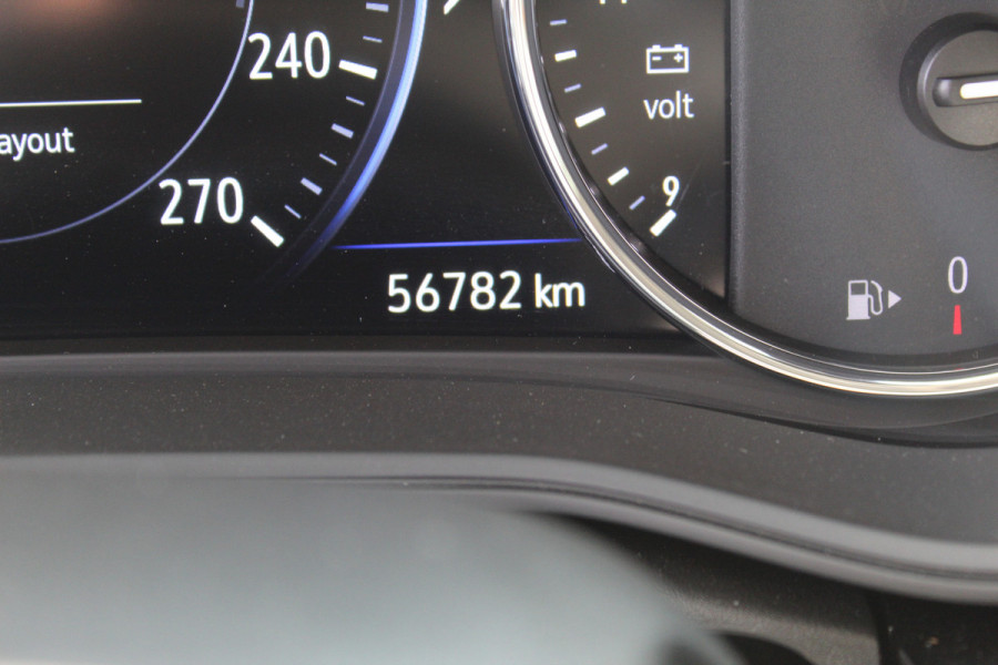 Opel Astra Sports Tourer 1.2 110pk Elegance Climate control , Camera , Cruise control , Stoel en stuur verwarming Bluetooth , LED dagrijverlichting ,