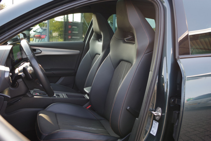 CUPRA Formentor 1.4 e-Hybrid 245 PK VZ Copper Edition, Adap. Cruise Control, Panoramadak, LED