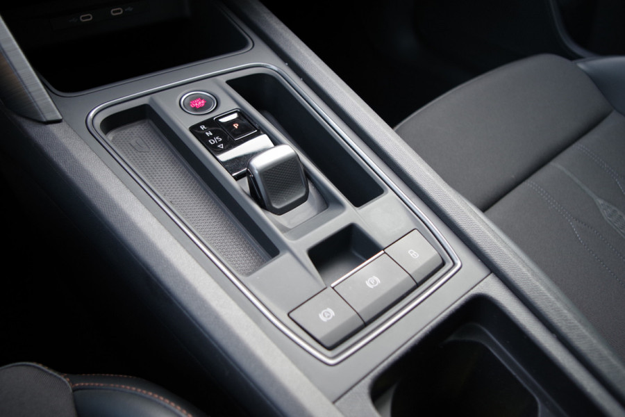 CUPRA Formentor 1.4 e-Hybrid 245 PK VZ Copper Edition, Adap. Cruise Control, Panoramadak, LED