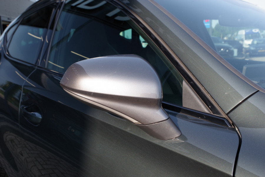 CUPRA Formentor 1.4 e-Hybrid 245 PK VZ Copper Edition, Adap. Cruise Control, Panoramadak, LED