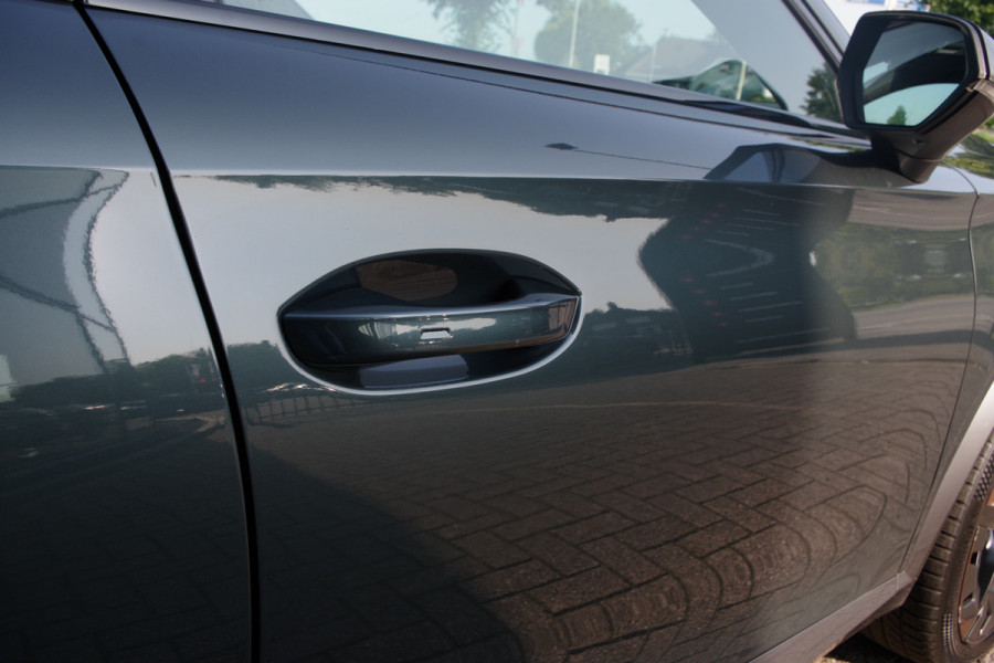 CUPRA Formentor 1.4 e-Hybrid 245 PK VZ Copper Edition, Adap. Cruise Control, Panoramadak, LED