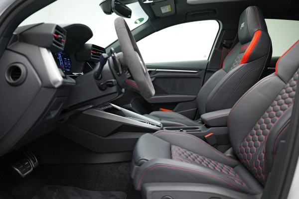 Audi RS3 Sportback 2.5 TFSI RS3-R ABT quattro |Org.ABT|Pano|Memory|Carbon|VOLL|