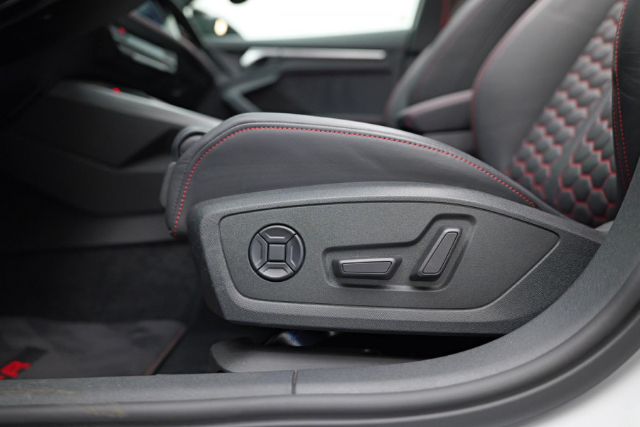 Audi RS3 Sportback 2.5 TFSI RS3-R ABT quattro |Org.ABT|Pano|Memory|Carbon|VOLL|